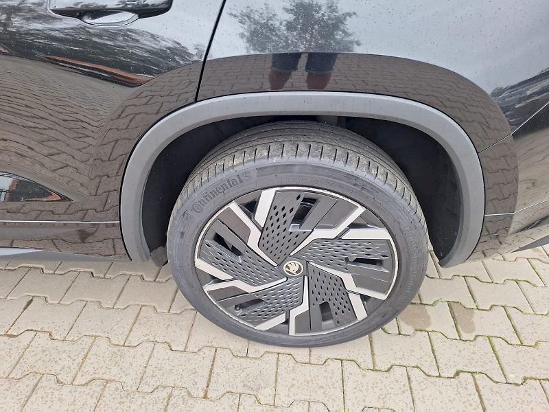 Škoda Kodiaq (2023) 2.0TSI / 180 kW / 7DSG / 4x4 / - fotka 35 z 35