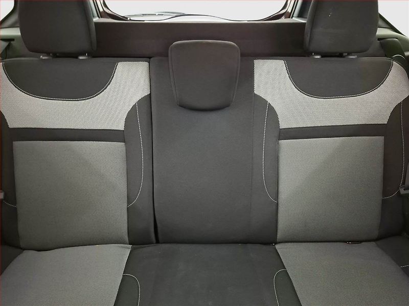 Dacia Duster (2018) 1.6 SCe, LPG, Tempomat - fotka 10 z 13