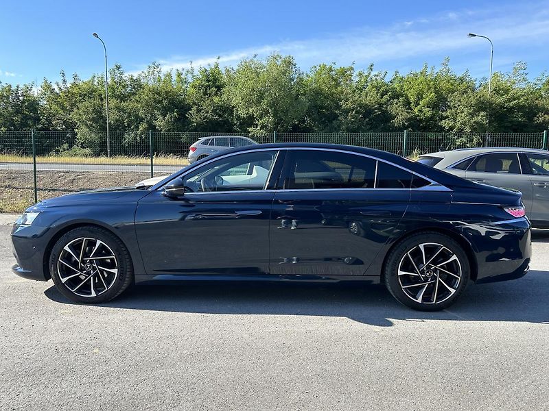 DS Automobiles DS9 (2022) OPERA E-TENSE 225K - fotka 28 z 31