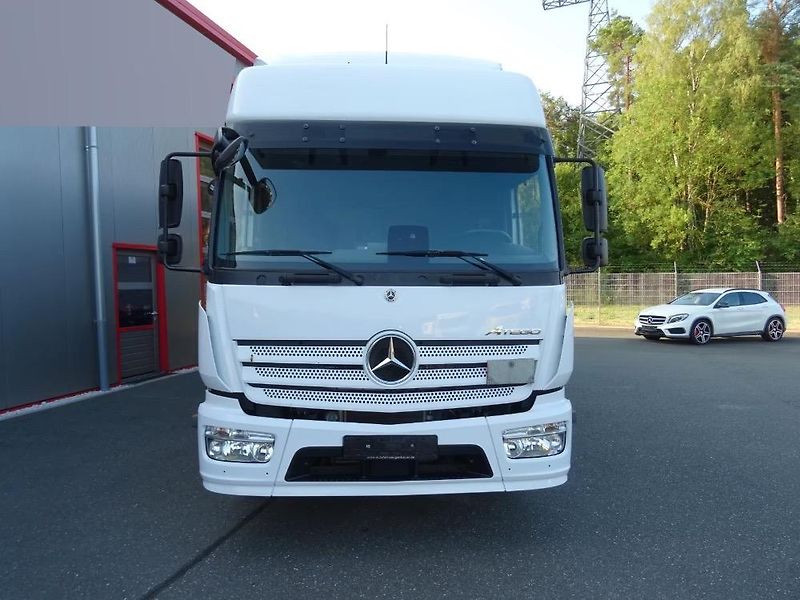 Mercedes-Benz Atego (2020) 1530 shrnovačka EURO 6 - fotka 2 z 25