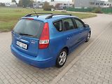 Hyundai i30 (2011) 1.4i CW kombi ČR původ - náhled 3