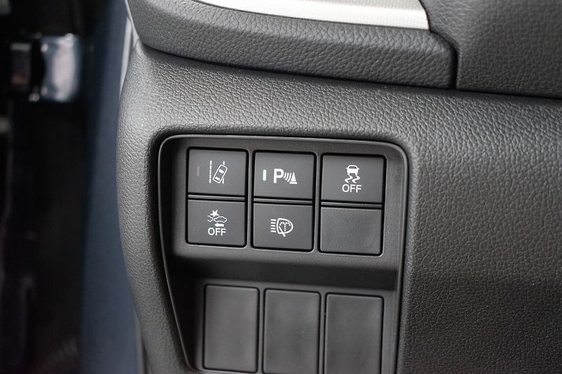 Honda CR-V 2.0 HYBRID KAMERA*KESSY*ACC* - fotka 16 z 34