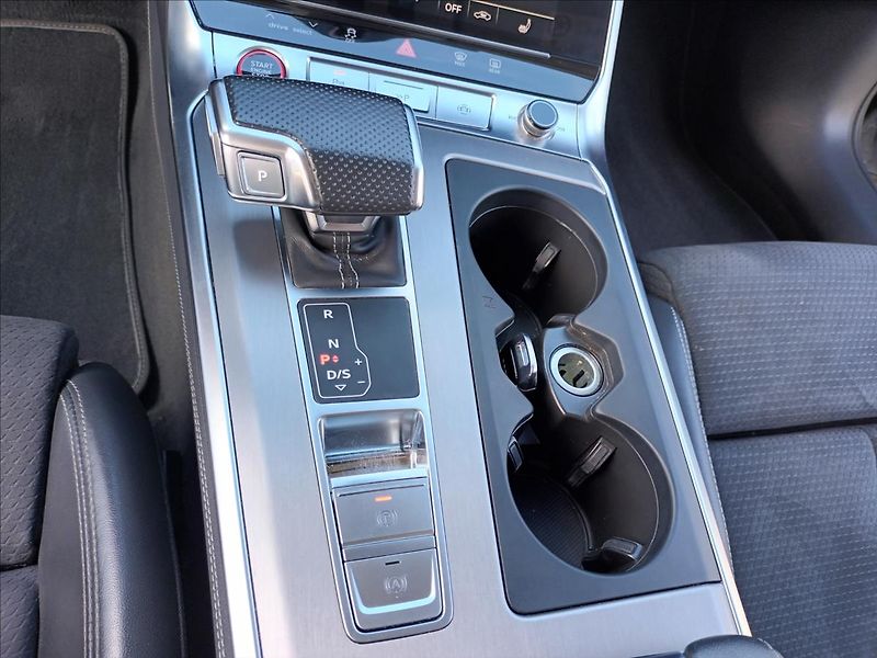 Audi S6 3,0 TDI,253KW,ČR,LED,TAŽNÉ, - fotka 44 z 48