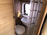 Fiat Ducato 2.0 JTD Roller Team Livingston - náhled 24