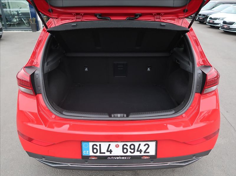 Hyundai i30 1,0 T-GDi,1majČR,Smart+,záruka - fotka 24 z 30