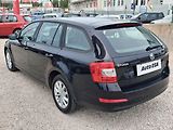Škoda Octavia (2015) 2.0 TDi, ČR, AC, výhřev sed - náhled 6