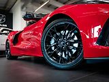 Chevrolet Corvette (2026) 6.2 Cabrio 3LT Z51 Facelift - náhled 40