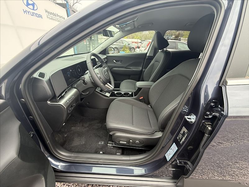 Hyundai Kona 1,6 T-GDI 132kW DCT Style - fotka 6 z 29