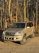 Toyota Land Cruiser 3.0 J7/J9/J12/J15 /127kW - fotografie inzerátu