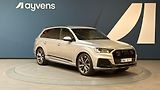 Audi Q7 3.0 55 TFSI quattro tiptronic - náhled 1