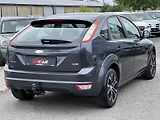 Ford Focus 1.6TDCi 66KW ČR TAŽNÉ KLIMA - náhled 4