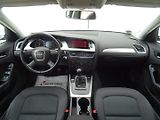 Audi A4 (2012) 2.0TDi,100kW,1maj,S.kniha,ALU - náhled 15