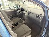 Volkswagen Golf Sportsvan 1,2   TSI 63kW,SERVISKA,2.MAJ - náhled 8
