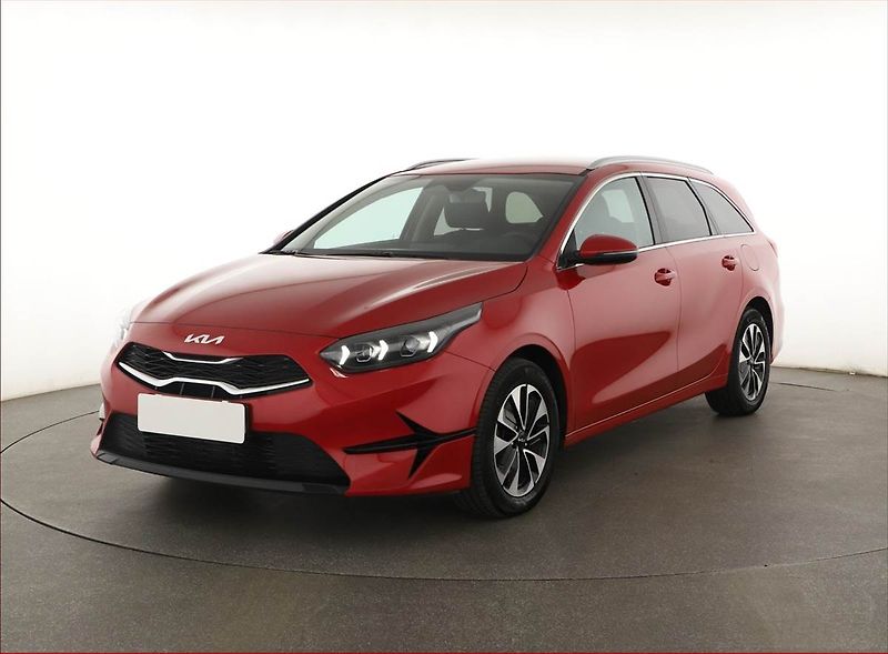 Kia Ceed (2025) Top 1.5 T-GDI - fotka 2 z 20