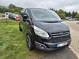 Ford Transit Custom (2015) 2.2 Tdci Long 114Kw  - náhled 7