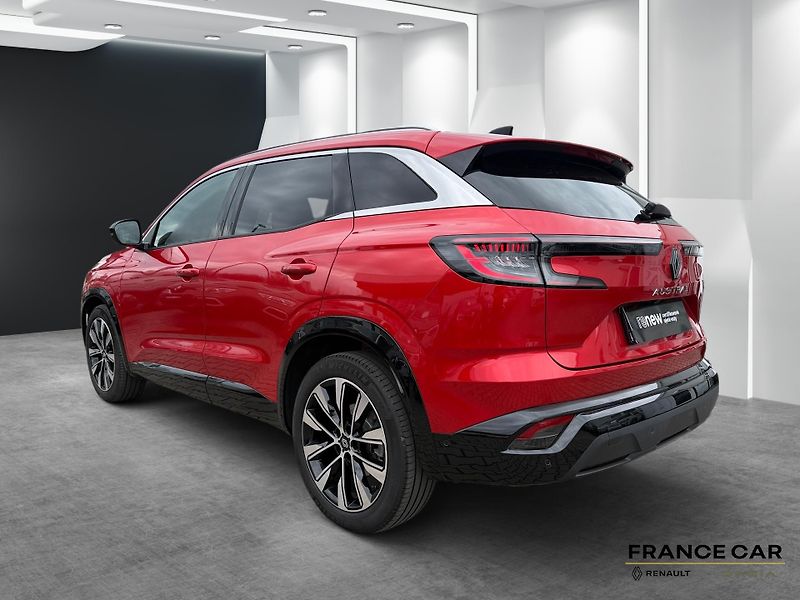 Renault Austral (2025) 1,3 TCe 116 kW Techno EDC - fotka 7 z 25