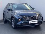 Hyundai Tucson (2021) 1.6 T-GDi 48V, ČR, Smart, AT - náhled 1