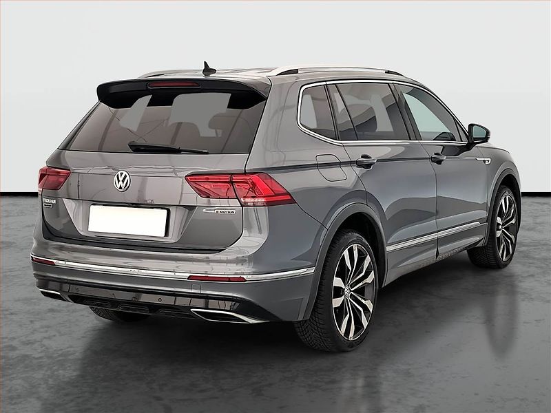 Volkswagen Tiguan Allspace (2020) 2.0 BiTDI - fotka 5 z 22