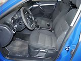 Škoda Octavia (2009) 1.6 TDi, ČR, AC, TZ, navi - náhled 9