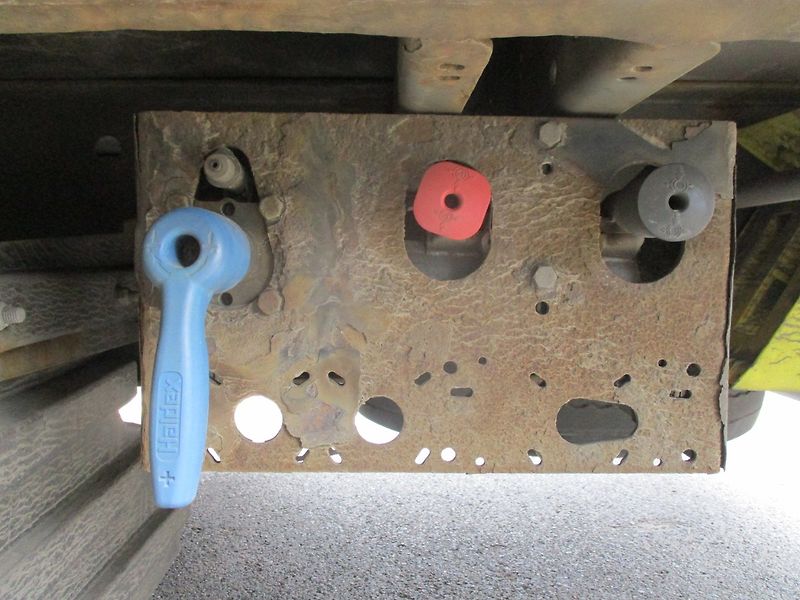 Krone SD 04 LowDeck - fotka 9 z 30