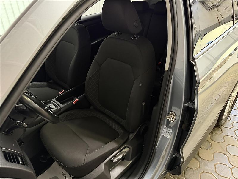 Škoda Kodiaq 1.5TSI 110kW MAN. TAŽNÉ 2XKOLA - fotka 28 z 37