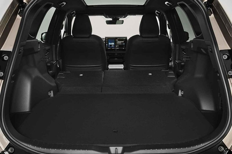 Toyota RAV4 GR Sport