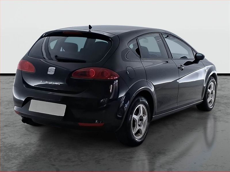 Seat Leon (2008) 1.4 TSI, nová STK - fotka 5 z 15