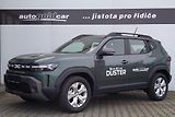 Dacia Duster Expression Eco-G 120 - náhled 1