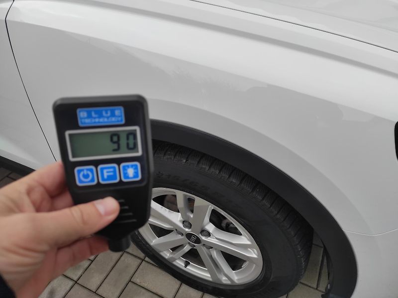 Audi Q3 1.5 35TFSI S tronic - fotka 44 z 52