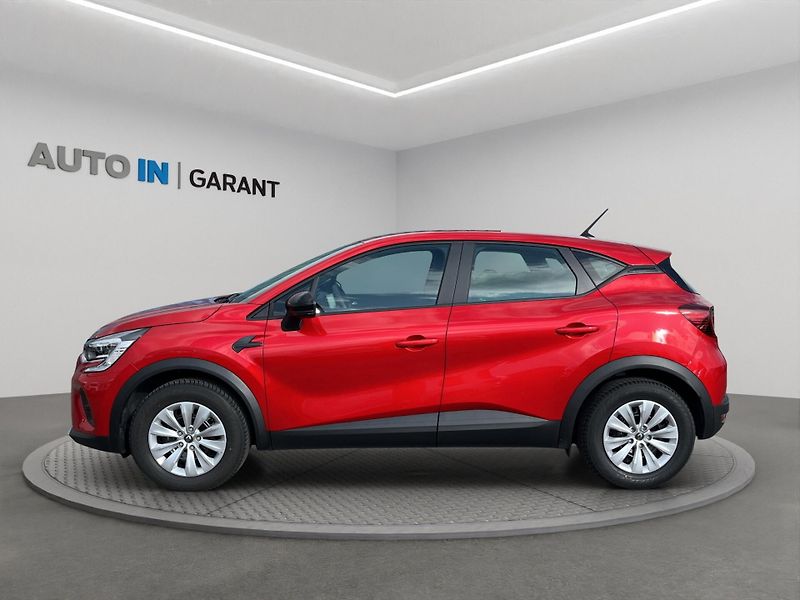 Renault Captur (2024) LPG 1.0 67kw, ČR, 1.maj, tov.z - fotka 8 z 25