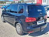 Volkswagen Touran (2010) 1.2TSi, Výhř.sed, TZ - náhled 6