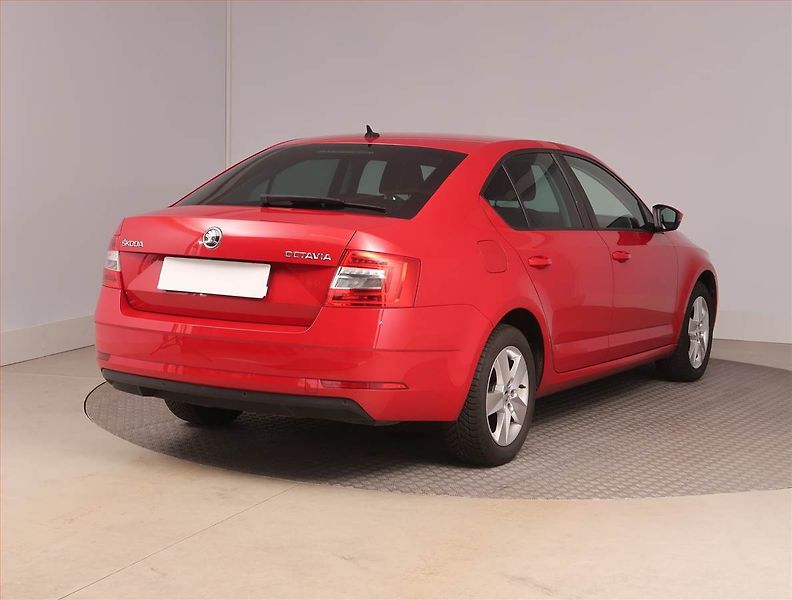 Škoda Octavia (2019) Ambition Plus 1.6 TDI - fotka 5 z 15
