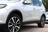 Nissan X-Trail 2,0 DCi 130kW 4x4, 360 kamera - náhled 4