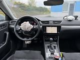 Škoda Superb 2,0TDi 147kW 4x4 automat navi  - náhled 9