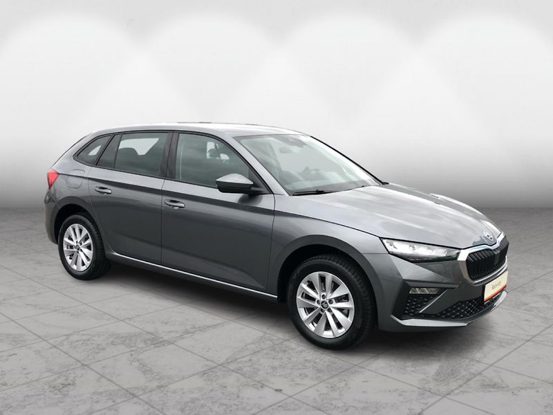 Škoda Scala 1.0 TSi SELECTION - fotka 6 z 30