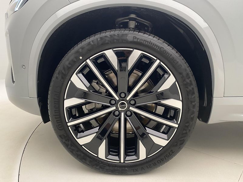 Volvo XC90 (2026) B5 AWD AUT BRIGHT PLUS 7míst - fotka 18 z 55