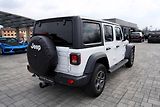 Jeep Wrangler 2.2 CRD/Sport/MultiJet/4x4/AT - náhled 6