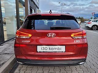 Hyundai i30 WG FL 1,5 TGDI STYLE - fotka 5 z 29