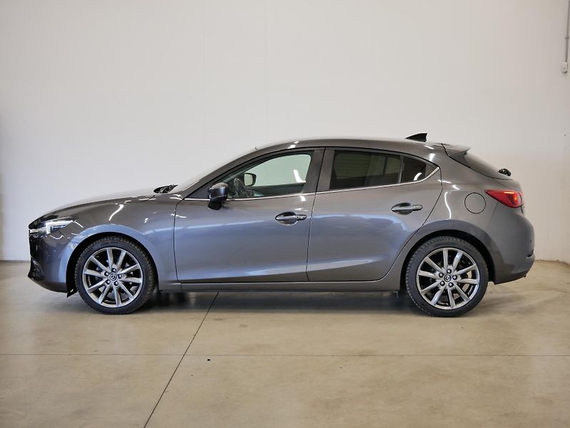 Mazda 3 - fotka 3 z 29