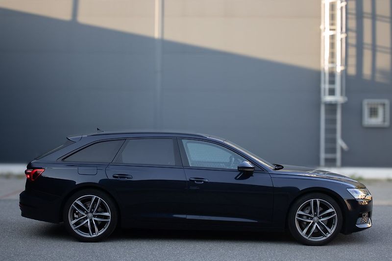 Audi A6 Servisované, tažné, 170kW/231k - fotka 4 z 52