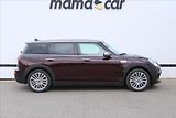Mini Clubman 2.0D A/T NAVI LED 1.MAJ. ČR - náhled 1