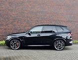 BMW X5 (2025) 50e xDrive M SPORT PRO - náhled 13