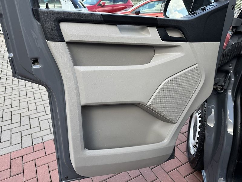 Volkswagen Transporter (2019) 2.0TDi Klima 5Míst Bluetooth - fotka 23 z 49