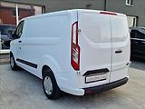 Ford Transit Custom 2.0TDCi Trend L1,ČR,1.Majitel - náhled 8