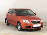 Škoda Fabia (2010) 1.2 12V, LPG, Serv.kniha - náhled 1