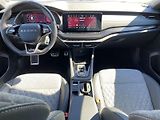 Škoda Octavia (2025) Combi 1.5 TSI M-HEV DSG Sportl - náhled 5