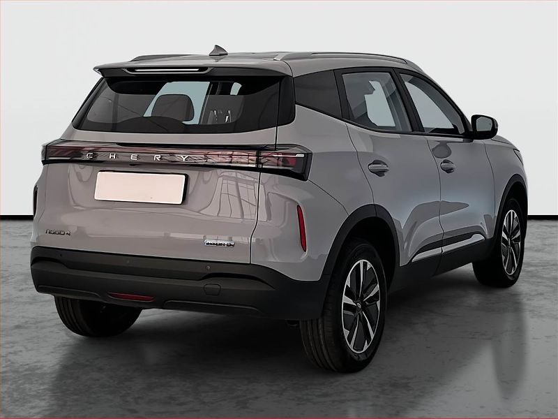 Chery Tiggo 4 HEV (2026) 1.5 Hybrid, COMFORT - fotka 5 z 19