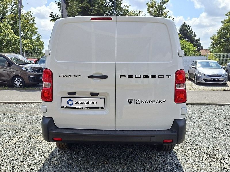 Peugeot Expert FG L3 2.0 BHDi 145k M6 - fotka 10 z 21