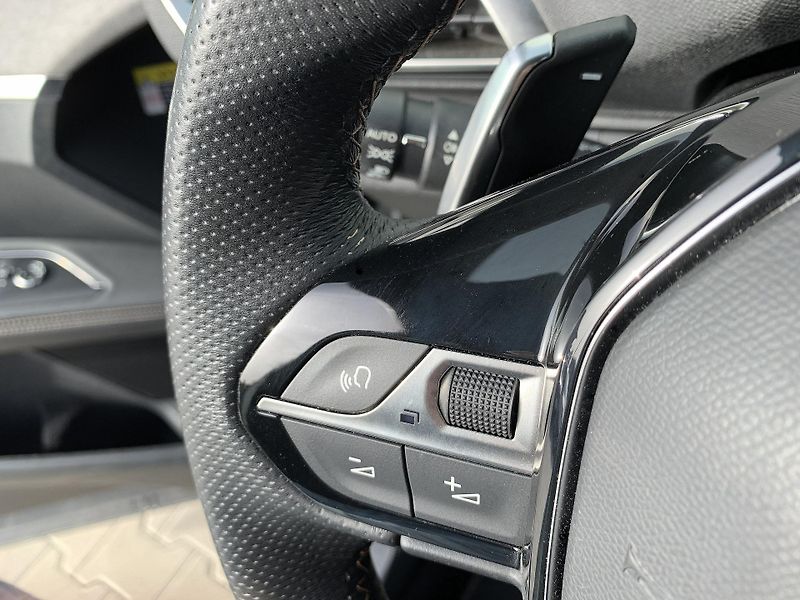 Peugeot 3008 GT 1.6 PHEV 165kW EAT8 - fotka 18 z 33