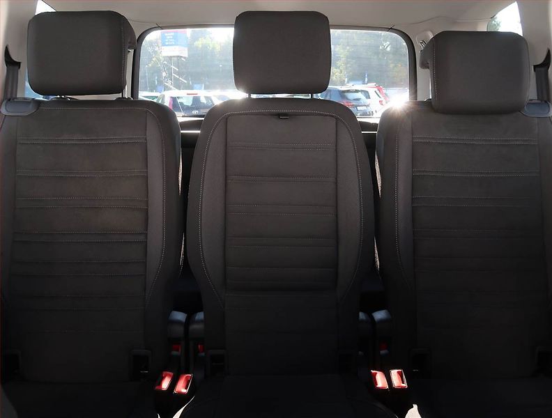 Volkswagen Touran (2020) Comfortline 1.5 TSI - fotka 10 z 22